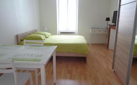 Appartement D'Hotes