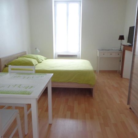 Appartement D'Hotes Guéret Zimmer foto