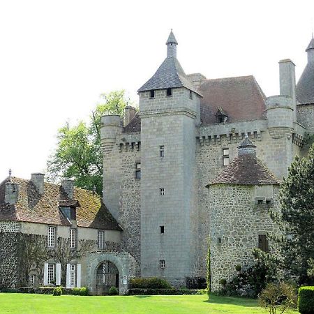 Appartement D'Hotes Guéret Exterior foto